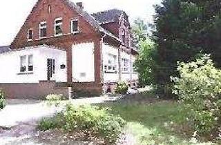 Wohnung mieten in Badstraße, 19336 Bad Wilsnack, Alltagstaugliche 4-Zimmer-Wohnung in Bad Wilsnack