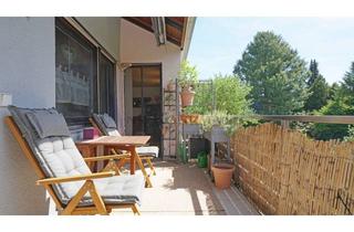Wohnung mieten in Baumgartenweg 12, 76199 Rüppurr, Gepflegte 3-Zi Wohnung mit Balkon in KA-Rüppurr