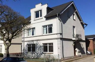 Wohnung mieten in Kleine Salinenstrasse 10, 22967 Tremsbüttel, Schöne drei Zimmer Wohnung in Stormarn (Kreis), Bad Oldesloe
