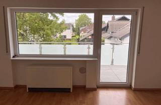 Wohnung mieten in 68542 Heddesheim, Viel Platz für den Alltag: 4-Zimmer-Wohnung in Heddesheim