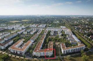 Wohnung mieten in Hiltrud-Dudek-Weg 16, 12355 Rudow, Hiltrud-Dudek-Weg 16, 1.OG, links