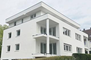 Wohnung mieten in Randweg 55, 58097 Altenhagen, Moderne 3-ZKDBB-Neubauwohnung