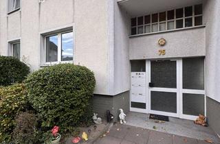 Wohnung mieten in Skagerrakstraße 75, 46149 Buschhausen, Helle 3 Zimmer Wohnung zu vermieten