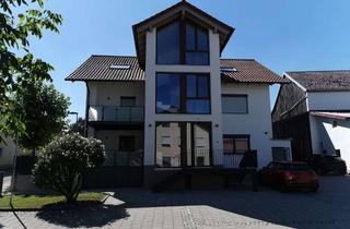 Wohnung mieten in Oberer Markt, 84130 Dingolfing, Kernsanierte 3-Zimmer-Erdgeschoss-Wohnung im Herzen von Teisbach