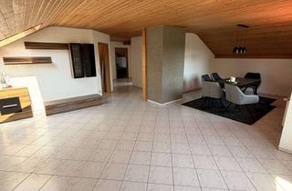 Wohnung mieten in Ingelheimer Straße 13, 55437 Appenheim, Zuhause mit viel Platz in Appenheim