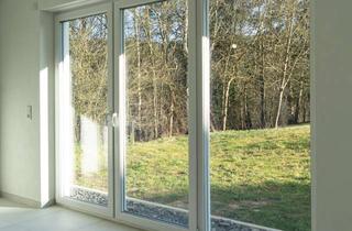 Wohnung mieten in Lilienstr. 2, 36166 Haunetal, Helle 3 Zimmer Wohnung mit Garten Nähe Hünfeld