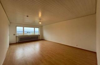 Wohnung mieten in 79618 Rheinfelden, Moderne 2-Zimmer-Wohnung mit Einbauküche und Blick Richtung Schweiz in Rheinfelden-Karsau