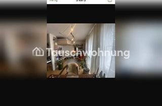 Tauschwohnungen in Belfortstraße 57, Stock 57, 79098 Altstadt, Tauschwohnung: Suche etwas größere Wohnung