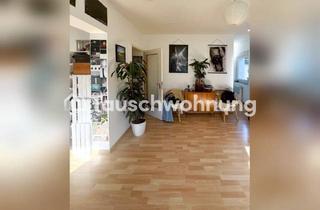 Tauschwohnungen in 79104 Herdern, Tauschwohnung: Praktisch geschnittene 1,5 Zimmer Wohnung