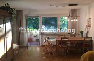 Tauschwohnungen in 79111 St. Georgen, Tauschwohnung: Biete 3-Zi-Wohnung in St. Georgen gegen 4-Zi-Whg