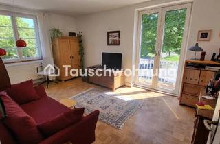 Tauschwohnungen in 79106 Stühlinger, Tauschwohnung: 3 Zimmer Wohnung Stühlinger