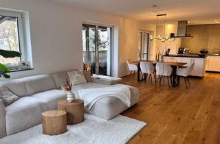 Wohnung mieten in Vehringerstraße 16, 88499 Riedlingen, Barrierefreie Neubauwohnung in Riedlingen zu vermieten
