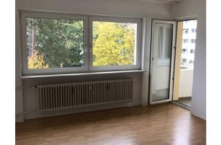 Wohnung mieten in Im Erloch 18, 64832 Babenhausen, Ab sofort 2-Zimmer-Wohnung in Babenhausen zu vermieten