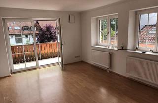 Wohnung mieten in 82284 Grafrath, Stilvolle 3-Zimmer-Wohnung mit Balkon, EBK und möbliertem Bad in Grafrath