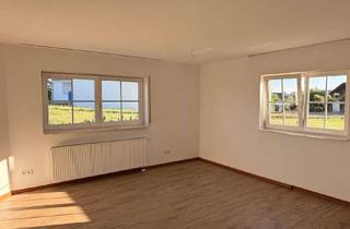 Wohnung mieten in 78662 Bösingen, Großzügige ELW mit Blick auf die Alb *provisionsfrei*