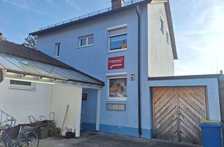Wohnung mieten in Nachtigallstrasse 43a, 67065 Mundenheim, 2-ZKB in kleinem Haus – frisch saniert, geringe NK & kurzfristig verfügbar