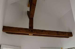 Wohnung mieten in Geigerstraße, 75175 Oststadt, Kernsanierte Dachgeschoss Wohnung mit integrierter Klimaanlage