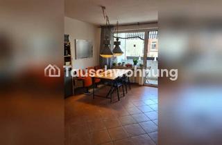 Tauschwohnungen in Tauschwohnungstraße, 40219 Unterbilk, Tauschwohnung: Super geschnittene / zentrale 2 Zi. Wohnung mit Balkon