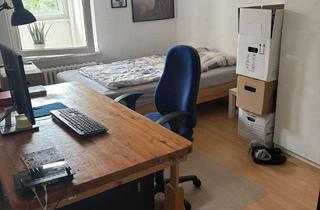 Wohnung mieten in Papenkamp 29, 24114 Südfriedhof, Kieler Altbauflair: 2-Zimmer-Wohnung im Südfriedhof