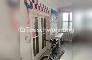 Tauschwohnungen in 13088 Weißensee, Tauschwohnung: 2,5 Raum Wohnung in Weissensee