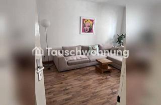 Tauschwohnungen in 70176 West, Tauschwohnung: Schöne 3-Zimmer-Wohnung Altbau in Stuttgart-West zum Tausch