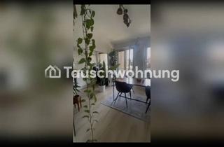 Tauschwohnungen in 40477 Pempelfort, Tauschwohnung: Gemütliche 2,5-Zimmer-Wohnung mit Balkon in Pempelfort