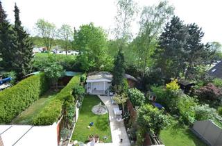 Wohnung mieten in 40721 Hilden, TOP 2 Zimmer-Studio-Wohnung mit EBK & Balkon im ruhigen 2-Familienhaus in Hilden-West!