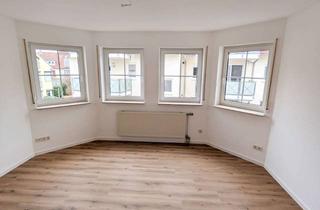 Wohnung mieten in Göbelweg, 63743 Schweinheim, BESICHTIGUNG 4.7.26 10 Uhr- Großzügige 4-Zimmer Wohnung, 105m², Garten und Balkon