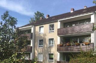 Wohnung mieten in Sonnenbrink 21, 31789 Hameln, 3-Zimmer Wohnung mit Balkon