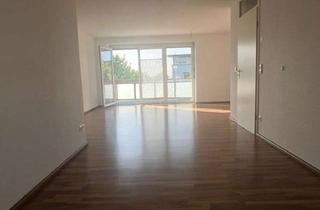 Wohnung mieten in 71686 Remseck, Helle 3,5-Zimmer-Wohnung mit zwei Balkonen in Pattonville
