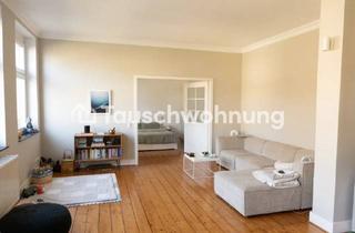 Tauschwohnungen in 40629 Grafenberg, Tauschwohnung: Charmante 2-Zimmer-Altbauwohnung zum Tausch in Düsseldorf