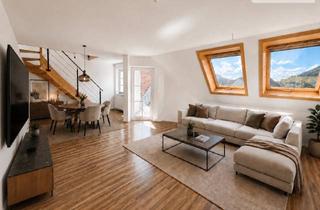 Wohnung mieten in Tailfinger Straße, 72459 Albstadt, Modernisierte, helle 3 Zimmer DG-Maisonette-Wohnung mit EBK, Balkon, Stellplatz