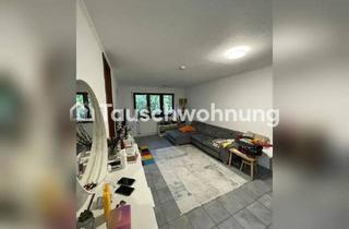 Tauschwohnungen in Schlehenweg 10, 53177 Bad Godesberg, Tauschwohnung: Tausche 2-Zimmer-Wohnung (54 m², großer Balkon) in ruhiger