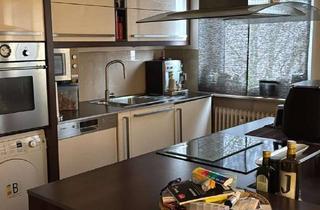 Wohnung mieten in Gießfeldstraße 10, 60488 Hausen, Viel Platz in Hausen: 3-Zimmer-Wohnung mit Balkon von Privat