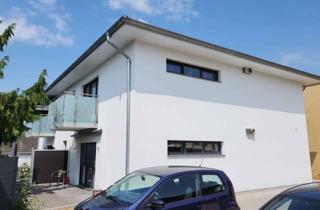 Wohnung mieten in Königsberger Str., 27580 Lehe, Speckenbüttel. 2-Zimmer-Wohnung, Balkon, Stellplatz im KFW 55 Haus