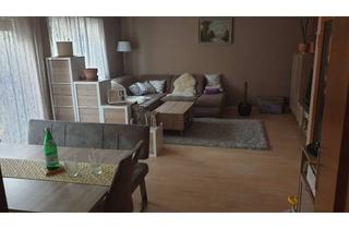 Wohnung mieten in 76661 Philippsburg, Alltagstaugliche 3-Zimmer-Wohnung mit Balkon in Philippsburg