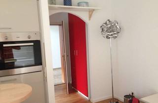 Wohnung mieten in 69221 Dossenheim, Schöne 1-Zimmer-Wohnung in Dossenheim