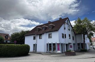 Wohnung mieten in Erdinger Strasse 12, 85570 Markt Schwaben, Platz zum Wohlfühlen: 3-Zimmer-Wohnung in Markt Schwaben
