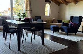 Wohnung mieten in Brennhausstraße, 85652 Pliening, Ruhig und ländlich wohnen auf 120 m² in Pliening