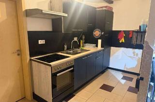 Wohnung mieten in Maulbronner Straße, 75447 Sternenfels, Gemütliche 1-Zimmer-Wohnung mit Stellplatz in Sternenfels