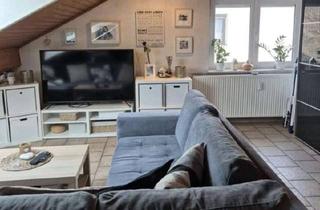 Wohnung mieten in Wilhelm-Winter-Straße, 63579 Freigericht, Kompakt und praktisch: 1-Zimmer-Wohnung in Freigericht