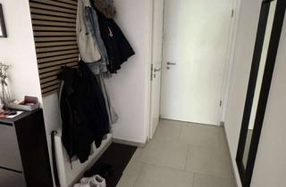 Wohnung mieten in 71069 Sindelfingen, Wohnen in zentraler Lage: Zwei-Zimmer-Wohnung in Sindelfingen