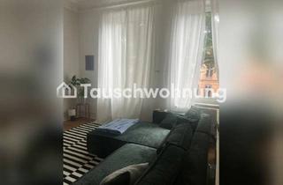 Tauschwohnungen in 24114 Südfriedhof, Tauschwohnung: Schöne sanierte Altbauwohnung