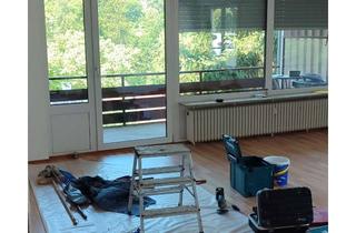 Wohnung mieten in Neue Steige 10, 75323 Bad Wildbad, neu renovierte Wohnung mit neuem Bad und WC
