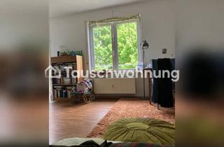Tauschwohnungen in 79117 Littenweiler, Tauschwohnung: Suche 2-3 Zimmerwohbung in Freiburg