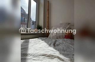 Tauschwohnungen in 30159 Mitte, Tauschwohnung: 3Z Hannover Bochum