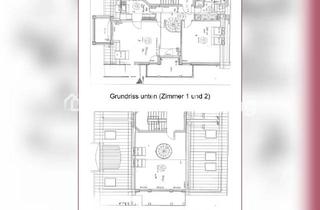 Tauschwohnungen in 14482 Babelsberg Süd, Tauschwohnung: Maisonette-Wohnung