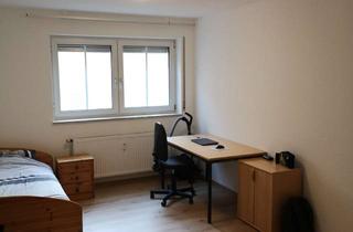 Wohnung mieten in Hansengasse 22, 73312 Geislingen, Zentrale 1-Zi.-Whg. nahe HfWU – ideal für Studierende in Geislingen!