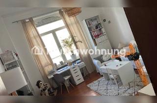 Tauschwohnungen in 69120 Neuenheim, Tauschwohnung: Tausche 2ZKBB Altbauwohnung in Neuenheim gegen 2-3 Zimmer in