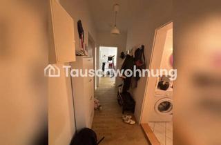 Tauschwohnungen in 01187 Südvorstadt-West, Tauschwohnung: Kompakte 2-Zimmer-Wohnung in Plauen zum Tausch